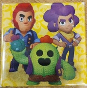 Magnes z wybraną grafiką przez ciebie 