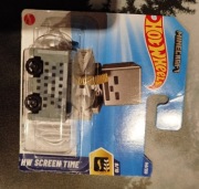 Hotweels Minecraft 