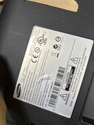 Samsung 40 cali Full HD komplet 2 sztuki pilot uchwyt