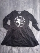 Odzież dziecięca sortowana 