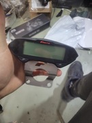 Licznik zegar predkosciomierz FANTIC XMF 125 rieju beta