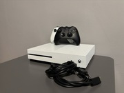 XBOX ONE S 1TB 2 Pady HDMI STAN BDB