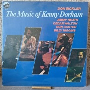 Don Sickler - The Music Of Kenny Dorham