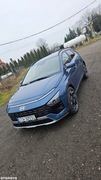 Hyundai Bayon POLIFT – TOP WERSJA 9500km  2024 Grudzień 