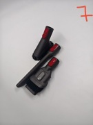 Oryginalny Zestaw Ssawek i Akcesoriów Dyson V10 / V11 / V15