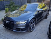 Audi s7 660 KM Matrix Polecam