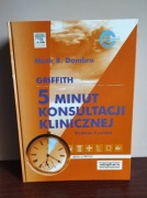 Griffith 5 minut konsultacji klinicznej – Mark R. Dambro