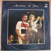 Academy of Jazz - Stan Getz + Bob Brookmeyer Sextet winyl