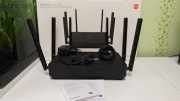 Router Xiaomi AX3200 Wi-Fi6 Komplet
