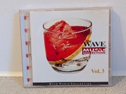 ALBUM, WAVE Music Colection vol.3, CD