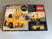 Lego Technic 850