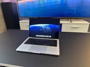 MacBook Pro 14 - M1 Pro (8/14) 16/512 Gb