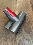 Oryginalna Mini Elektroszczotka Dyson | V7 V8 V10 V11 V15 