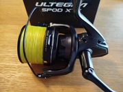 Kołowrotek do spoda Shimano XTE Spod