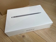 Nowy Apple MacBook Air 13" M1 8GB 256GB SSD MGN63ZE/A – fabryczna folia