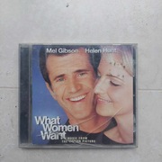 What women want - Soundtrack CD