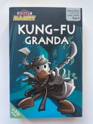 Gigant Mamut - 9 - KUNG-FU GRANDA