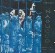 OPERA ŚLĄSKA - VERDI - NABUCCO (1994)