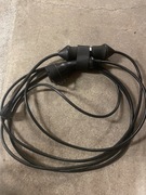 Volvo ladowarka do elektryka/ plug in. Typ2, 230V, 7 m 