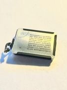Oryginalna bateria Apple Watch 6 40mm