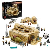 LEGO Star Wars 75290 Kantyna Mos Eisley - NOWA