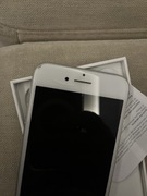 iPhone 7 256 Mb biały uzywany