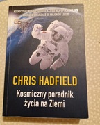 Kosmiczny poradnik życia na Ziemi