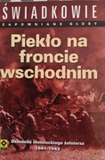 Pikło na froncie wschodnim Christine Alexander