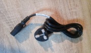 Nowy kabel do drukarki, komputera wtyczka angielska (8)