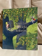 Dźwięki kolorów Jimmy Liao