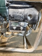 Agregat malarski GRONE smart spray 21 IF