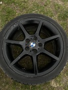 Felgi 5/120 r18 BMW zamienię bądź sprzedam