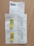5+1 gratis KRAINKA matki pszczele TROISECK Pasieka Wolinia