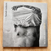 CD Tomek Gadecki „Let’s Talk About Shame” sax solo elektronika 