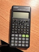 Kalkulator naukowy Casio fx-82 es plus 2nd edition