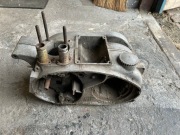 Junak m107,m10 kartery