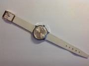 Zegarek naręczny Vasa mechaniczny Swiss Made