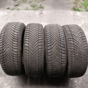 Opony zimowe Imperial Snowdragon HP 215/616