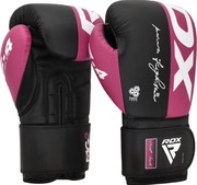 Rękawice boxerskie rozmiar 12oz