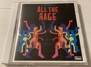 DOMINO presents All The Rage 2008 Arctic Monkeys