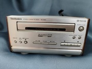 Magnetofon / Deck Technics RS-HD81.