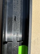 Osłony wewnętrzne środkowe tylnych drzwi do BMW G30