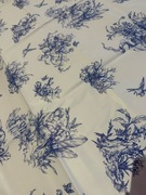 Obrus/ cerata dekoracyjna 140x 180 cm