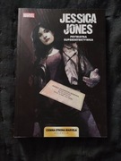 Marvel Ciemna Strona 5 Jessica Jones 