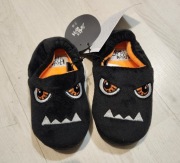 Strój nowe ciapy rozmiar 24/25 dynia halloween 98