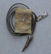 Czujnik temperatury TTJE - 13 (0 - 300 st. C) MERA KFAP 