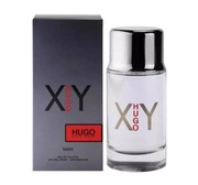 Hugo Boss XY Man - Woda toaletowa 100 ml (spray)