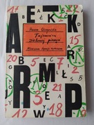 TAJEMNICA ZIELONEJ PIECZĘCI – Hanna Ożogowska