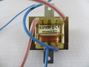 Radioodbiornik Eltra PERKOZ - transformator sieciowy nowy