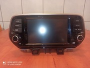 Radio nawigacja Hyundai Tucson USA